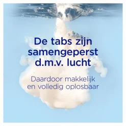 Nutrilon 2 Opvolgmelk 6-12M Tabs