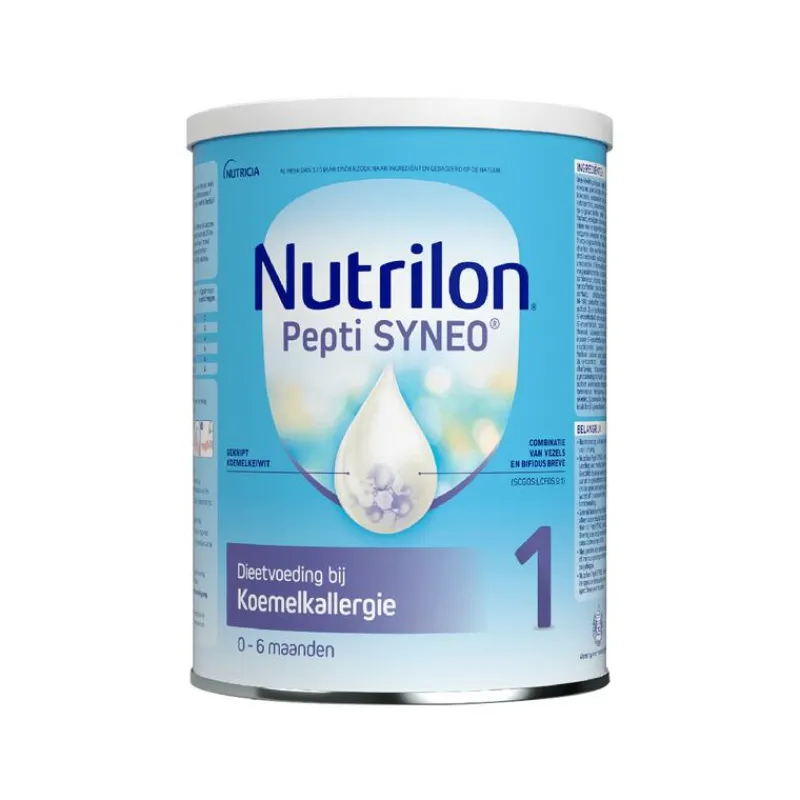 Nutrilon Pepti Syneo 1 Baby 800 gram