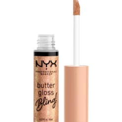 NYX Professional Makeup NYX Butter Gloss Bling Bring The Bling