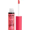 NYX Professional Makeup NYX Butter Gloss Bling She Got Money