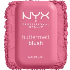 NYX Professional Makeup NYX Buttermelt Blush