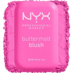 NYX Professional Makeup NYX Buttermelt Blush