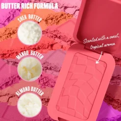 NYX Professional Makeup NYX Buttermelt Blush