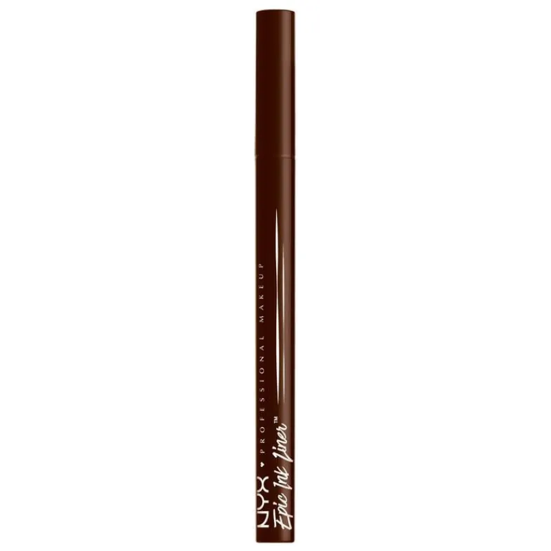 NYX Professional Makeup NYX Epic Ink Liner Milk Chocolate