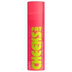 NYX Professional Makeup NYX Fat Cheeks Blush Bouncin Berry