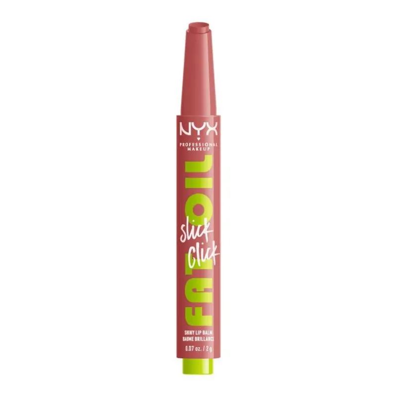 NYX Professional Makeup NYX Fat Oil Slick Click Caption This
