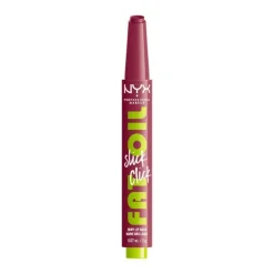 NYX Professional Makeup NYX Fat Oil Slick Click In The Drafts