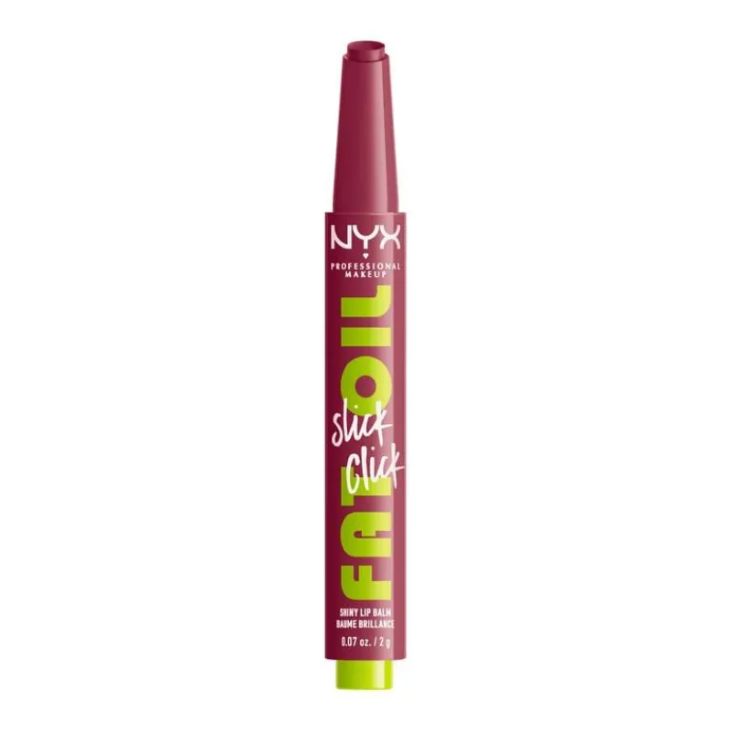 NYX Professional Makeup NYX Fat Oil Slick Click In The Drafts