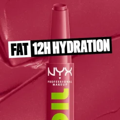NYX Professional Makeup NYX Fat Oil Slick Click In The Drafts