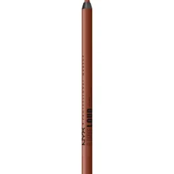 NYX Professional Makeup Nyx Line Loud Lip Pencil No Equivalent