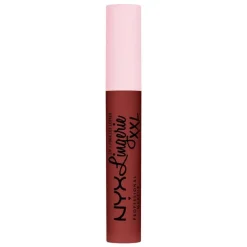 NYX Professional Makeup NYX Lip Lingerie Xxl Straps Up