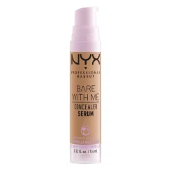 NYX Professional Makeup Bare With Me Concealer Serum 9,6 ML