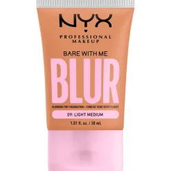 NYX Professional Makeup Bare With Me Blur Tint