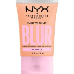 NYX Professional Makeup Bare With Me Blur Tint