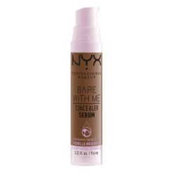 NYX Professional Makeup Bare With Me Concealer Serum 9,6 ML
