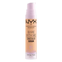 NYX Professional Makeup Bare With Me Concealer Serum 9,6 ML