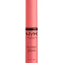 NYX Professional Makeup Butter Gloss