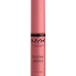 NYX Professional Makeup Butter Gloss BLG07