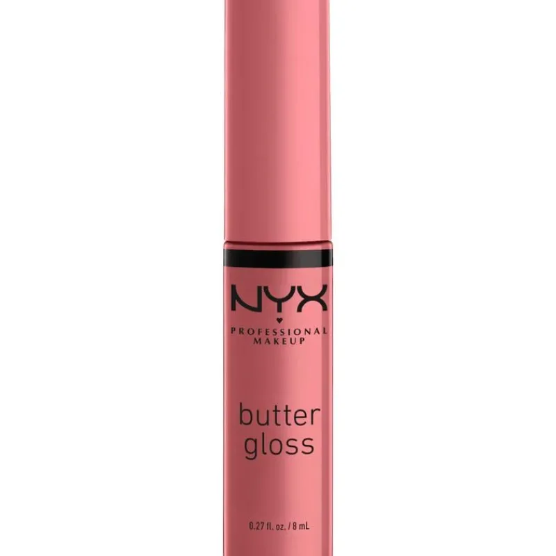 NYX Professional Makeup Butter Gloss BLG07