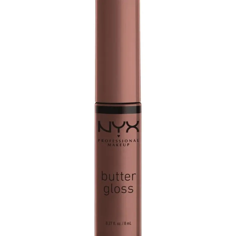 NYX Professional Makeup Butter Gloss BLG17