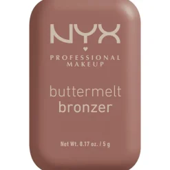 NYX Professional Makeup Buttermelt Bronzer