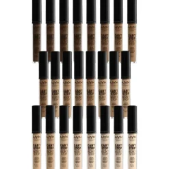NYX Professional Makeup Can't Stop Won't Stop Concealer 17 Cappuccino 3,5 ML