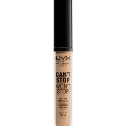 NYX Professional Makeup Can't Stop Won't Stop Concealer 9 3,5 ML