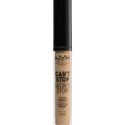 NYX Professional Makeup Can't Stop Won't Stop Concealer 7.5 3,5 ML