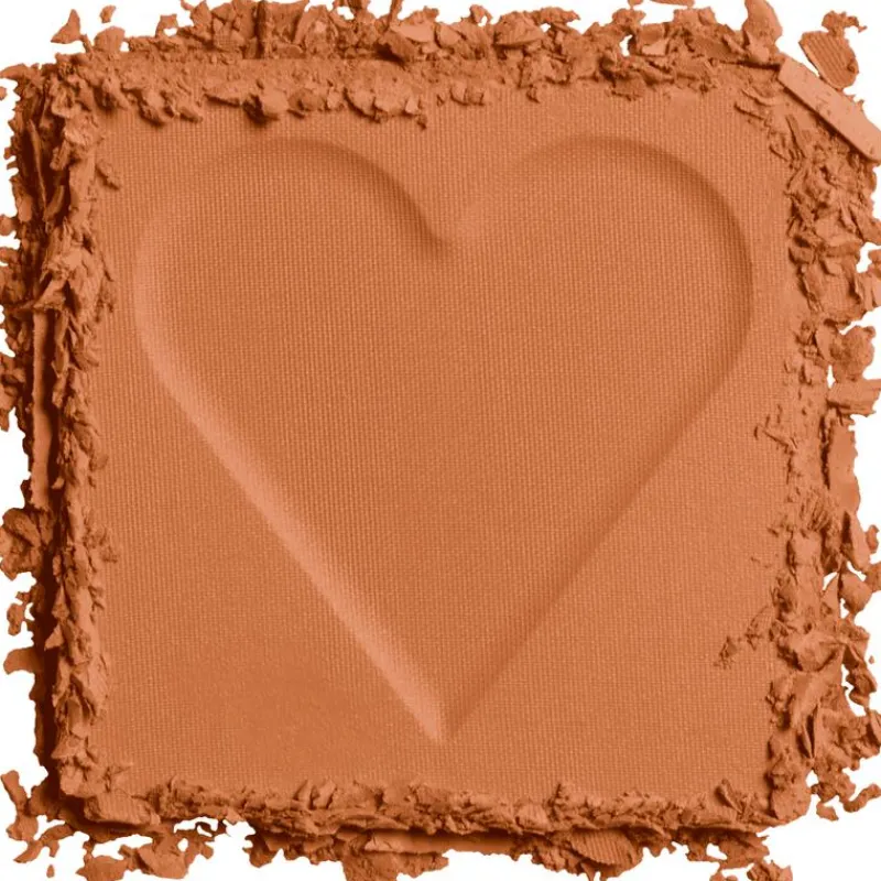 NYX Professional Makeup Can't Stop Won't Stop Mattifying Powder Mocha