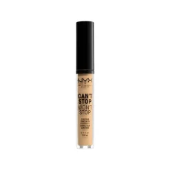 NYX Professional Makeup Can't Stop Won't Stop Concealer 8 3,5 ML