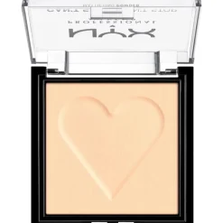NYX Professional Makeup Can't Stop Won't Stop Mattifying Powder Fair
