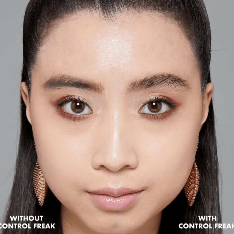 NYX Professional Makeup Control Freak Eyebrow Gel CFBG01