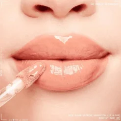 NYX Professional Makeup Duck Plump Lip Plumping Laquer Lipgloss