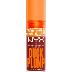 NYX Professional Makeup Duck Plump Lip Plumping Laquer Lipgloss