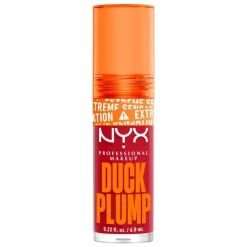 NYX Professional Makeup Duck Plump Lip Plumping Laquer Lipgloss
