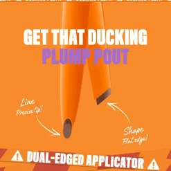 NYX Professional Makeup Duck Plump Plump Liner Lippotlood
