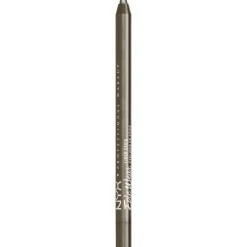 NYX Professional Makeup Epic Wear Waterproof Eyeliner Sticks Olive EWLS0326