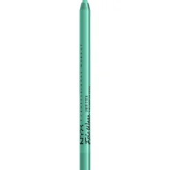 NYX Professional Makeup Epic Wear Eyeliner Blue Trip