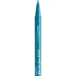 NYX Professional Makeup Epic Ink Linker Glitz 0