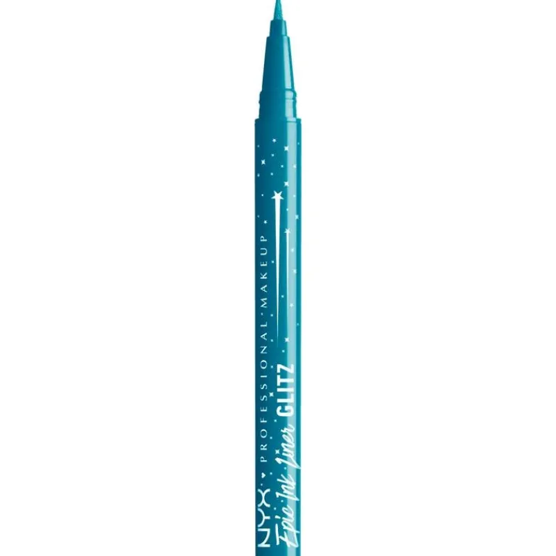 NYX Professional Makeup Epic Ink Linker Glitz 0