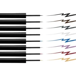 NYX Professional Makeup Epic Wear Liquid Waterproof Eyeliner EWSPLL0826