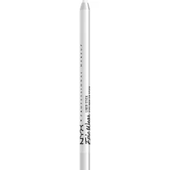 NYX Professional Makeup Epic Wear Waterproof Eyeliner Sticks White EWLS0926