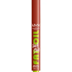 NYX Professional Makeup Fat Oil Slick Click Link In My Bio