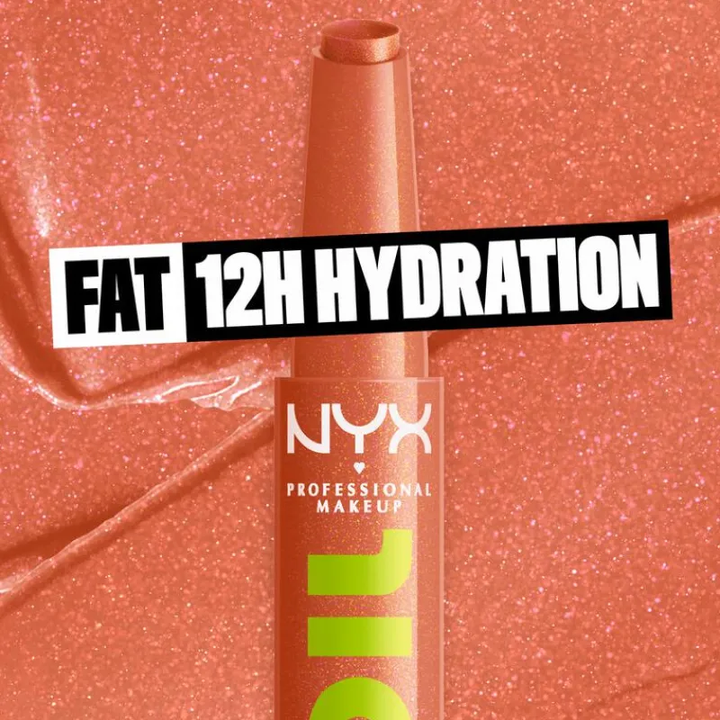 NYX Professional Makeup Fat Oil Slick Click