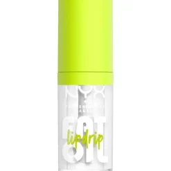 NYX Professional Makeup Fat Oil Lip