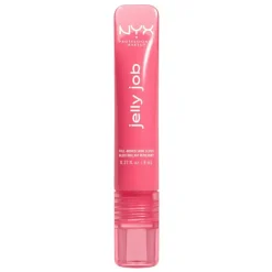 NYX Professional Makeup Jelly Job Lipgloss 07 Jelly Blushin Roze