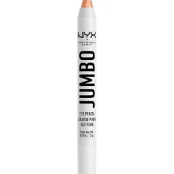 NYX Professional Makeup Jumbo Oogpotlood Nude Frosting