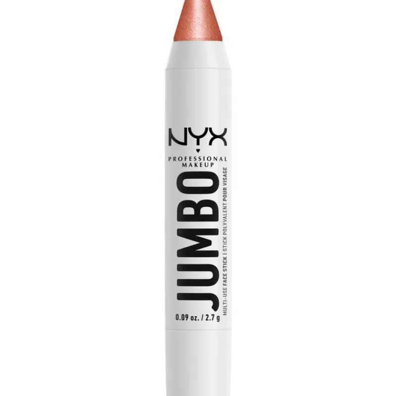NYX Professional Makeup Jumbo Oogpotlood Coconut Cake