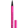 NYX Professional Makeup Jumbo Lash! 2-in-1 Zelfklevende Eyeliner