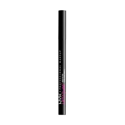 NYX Professional Makeup Lift & Snatch! Wenkbrauw Pen Taupe 1 ML